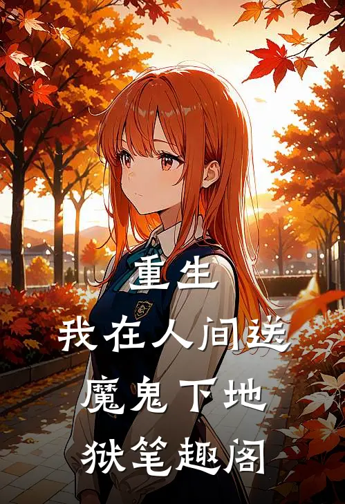 重生我在人间送魔鬼下地狱笔趣阁