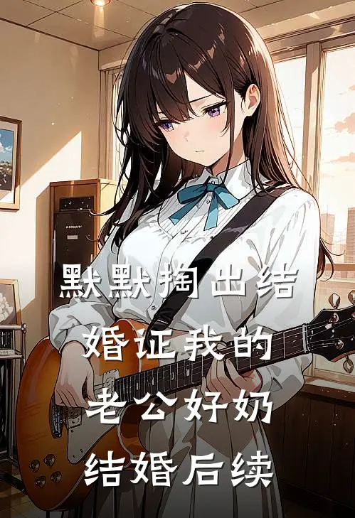 默默掏出结婚证我的老公好奶结婚后续