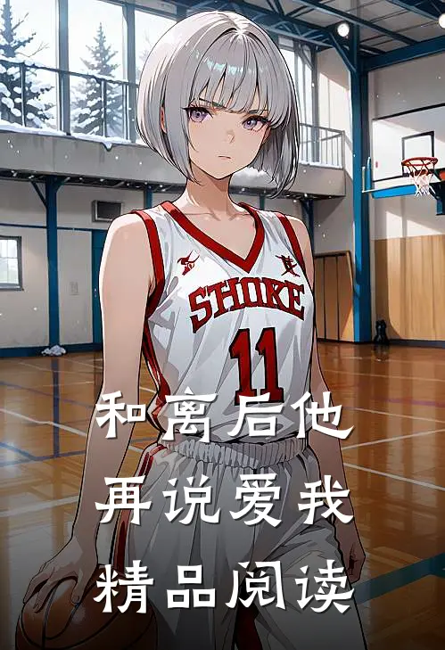 和离后他再说爱我精品阅读