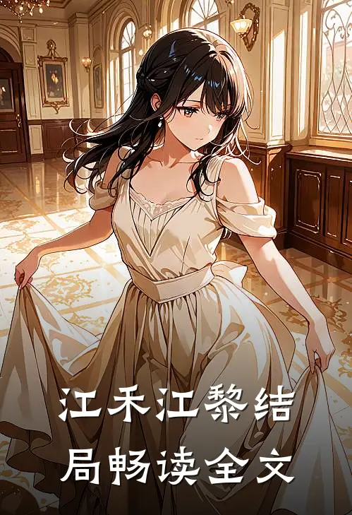 江禾江黎结局畅读全文