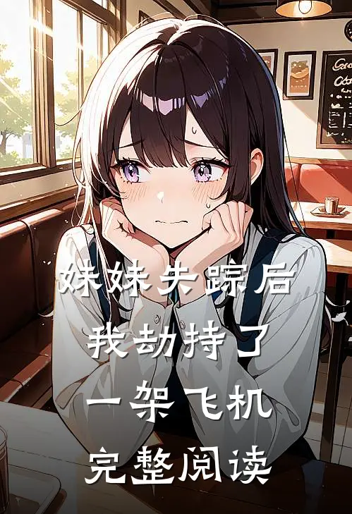 妹妹失踪后，我劫持了一架飞机完整阅读
