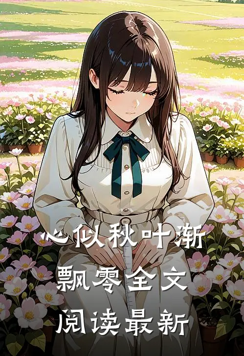 心似秋叶渐飘零全文阅读最新