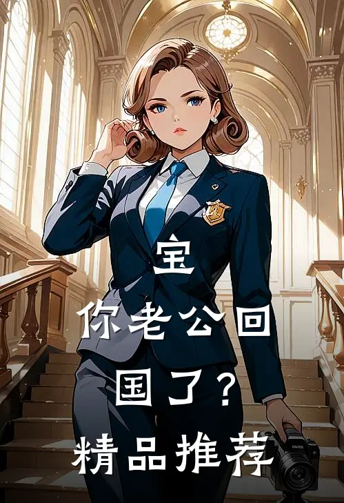 宝，你老公回国了？精品推荐