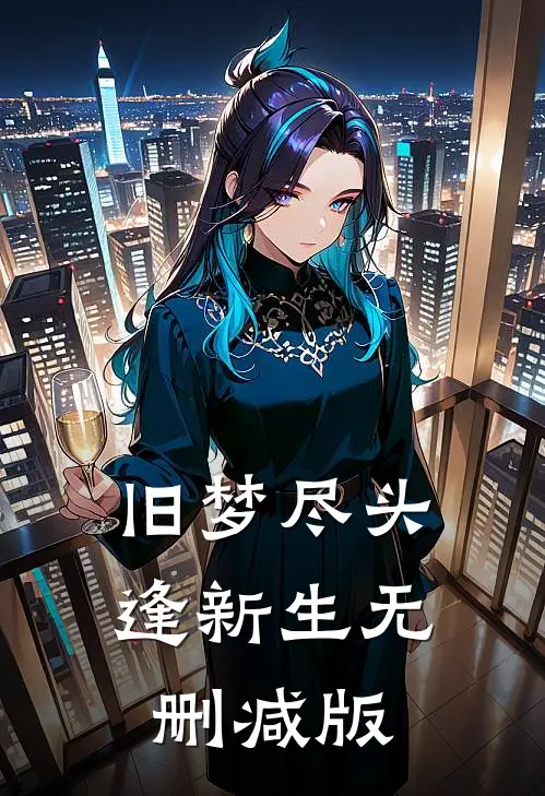 旧梦尽头逢新生无删减版