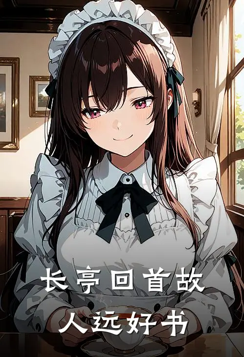 长亭回首故人远好书
