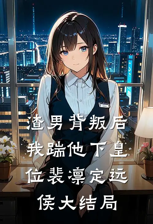 渣男背叛后我踹他下皇位裴凛定远侯大结局