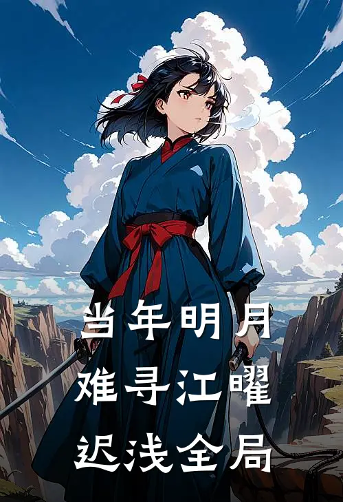 当年明月难寻江曜迟浅全局