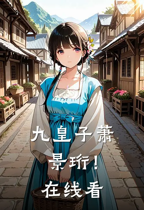 九皇子萧景珩!在线看
