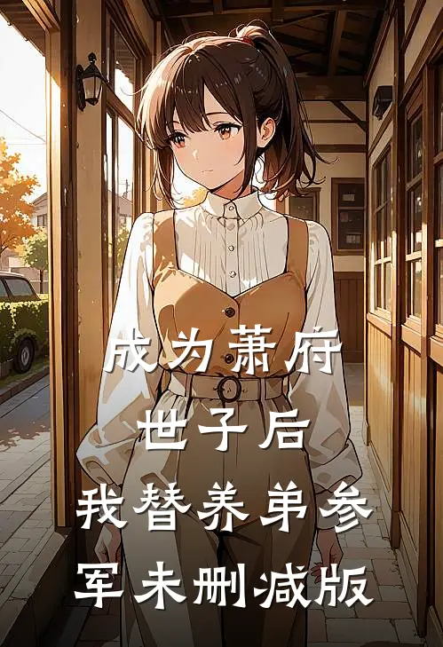 成为萧府世子后，我替养弟参军未删减版
