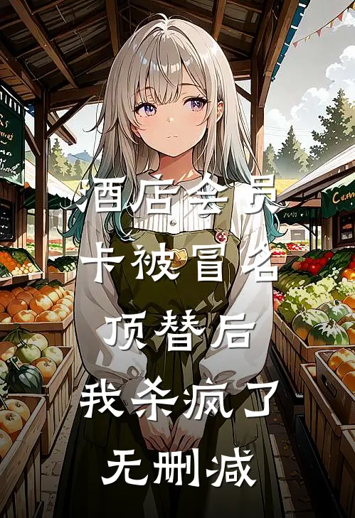 酒店会员卡被冒名顶替后，我杀疯了无删减