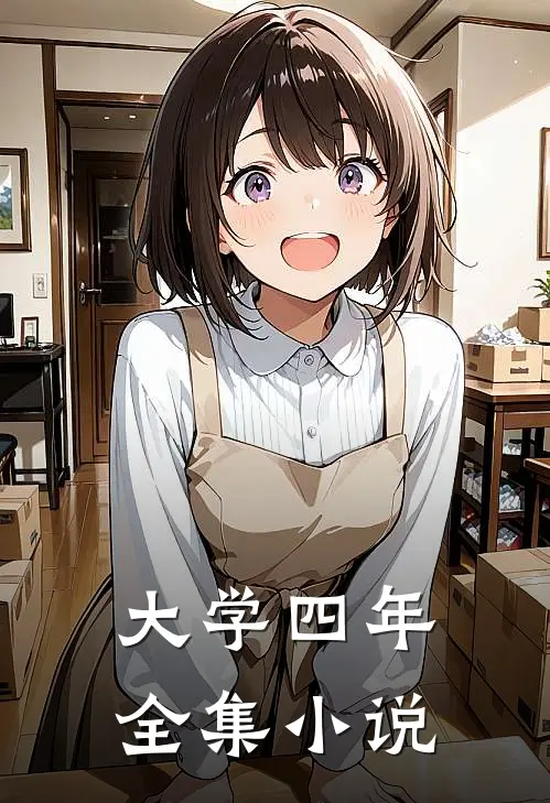 大学四年全集小说