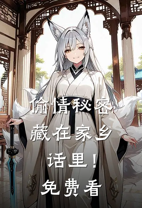 偷情秘密藏在家乡话里！免费看