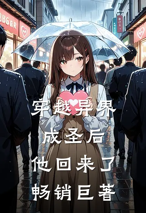 穿越异界成圣后，他回来了畅销巨著