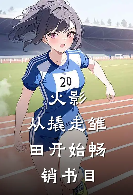 火影：从撬走雏田开始畅销书目