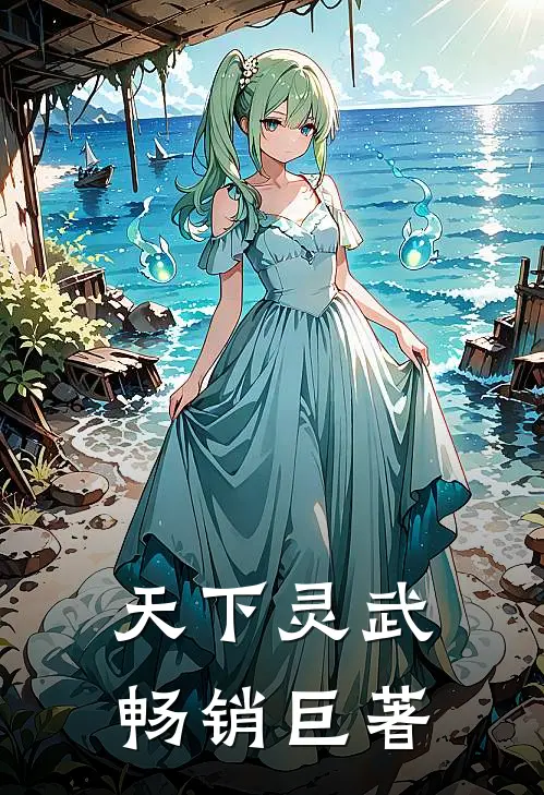 天下灵武畅销巨著