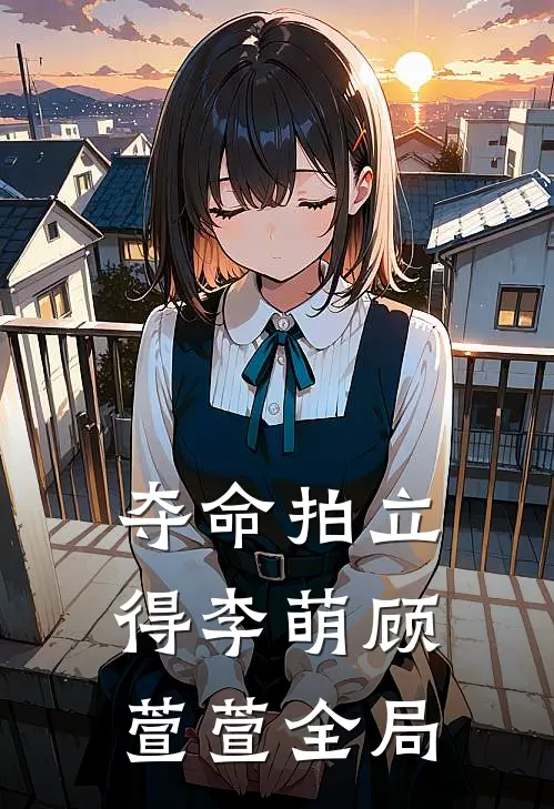 夺命拍立得李萌顾萱萱全局