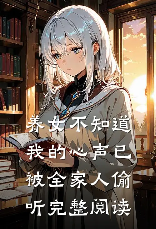 养女不知道，我的心声已被全家人偷听完整阅读