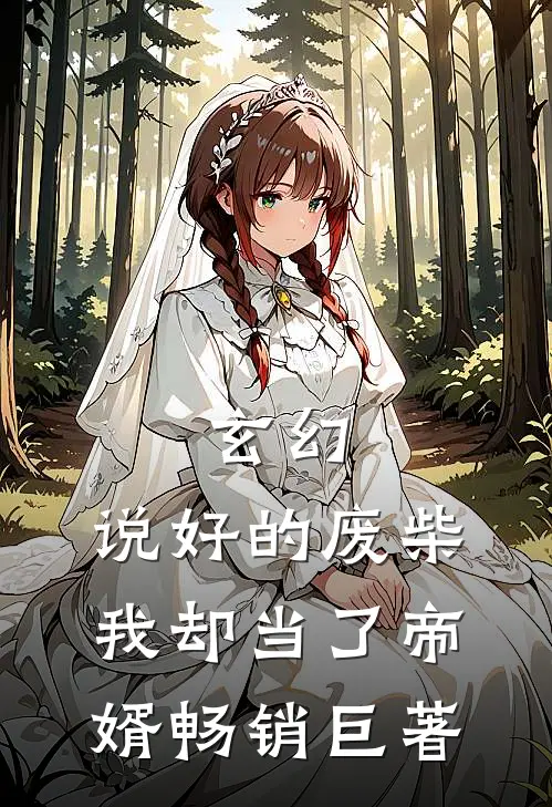 玄幻：说好的废柴，我却当了帝婿畅销巨著