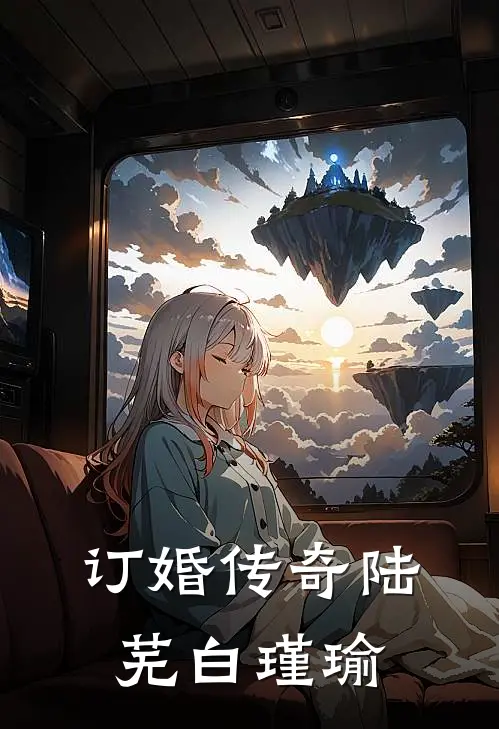订婚传奇陆芜白瑾瑜