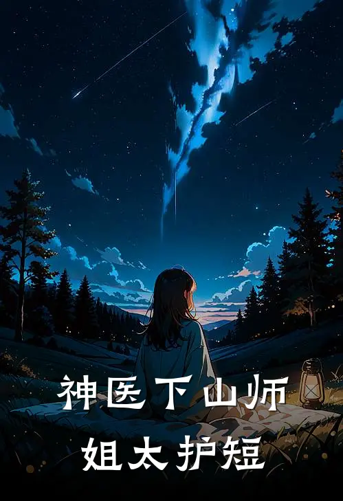 神医下山师姐太护短