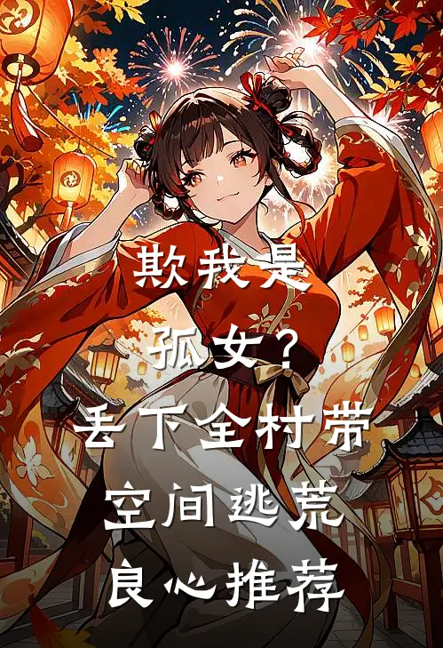 欺我是孤女？丢下全村带空间逃荒良心推荐