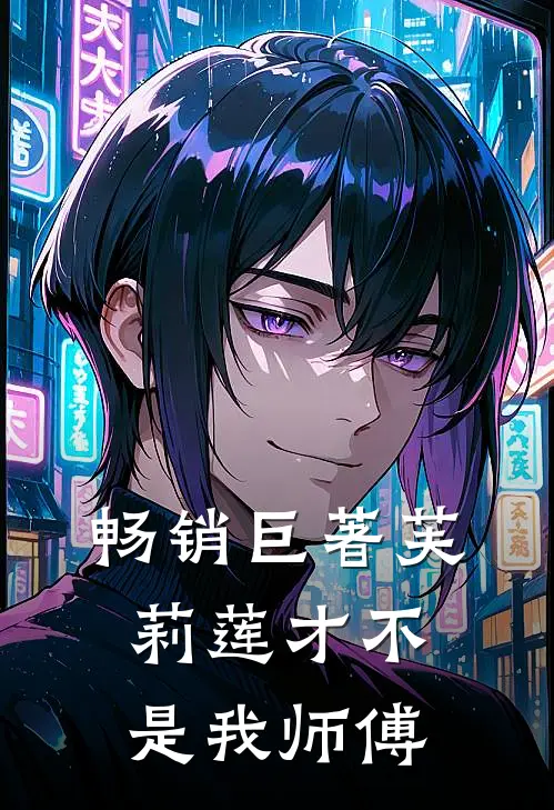 畅销巨著芙莉莲才不是我师傅