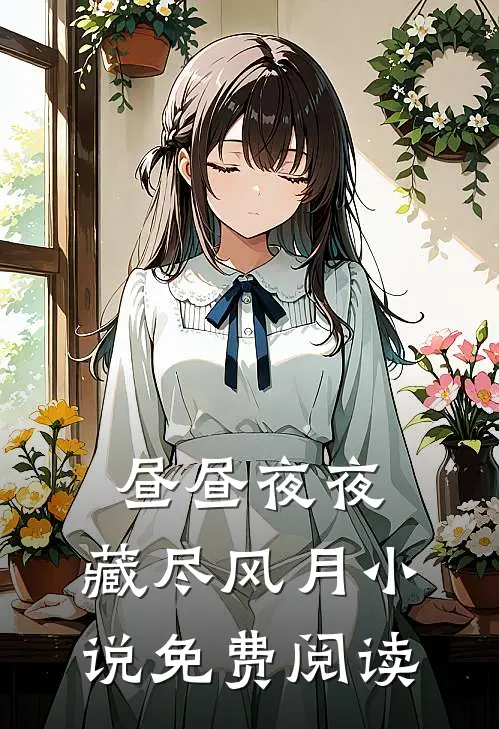 昼昼夜夜，藏尽风月小说免费阅读