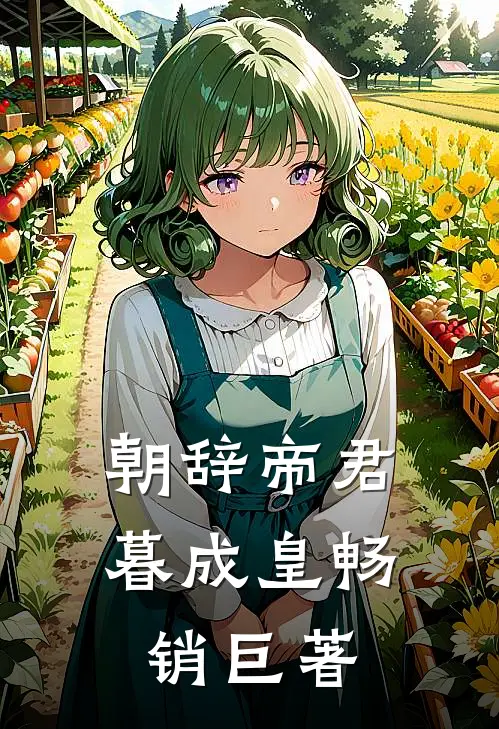 朝辞帝君暮成皇畅销巨著