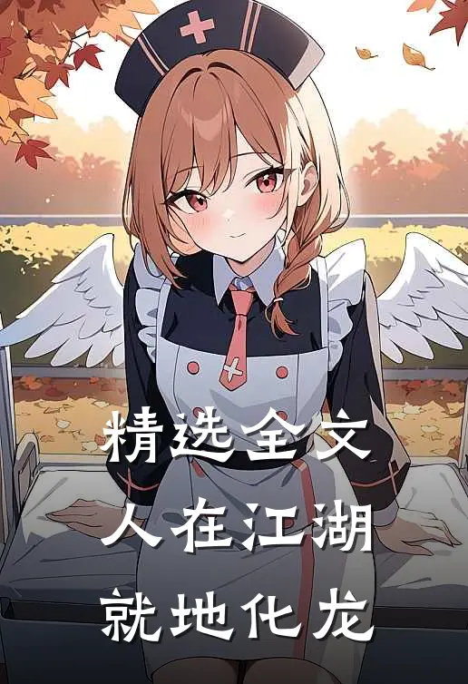 精选全文人在江湖，就地化龙