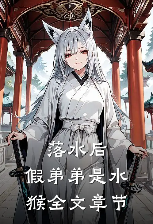 落水后，假弟弟是水猴全文章节