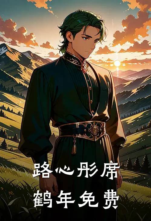 路心彤席鹤年免费