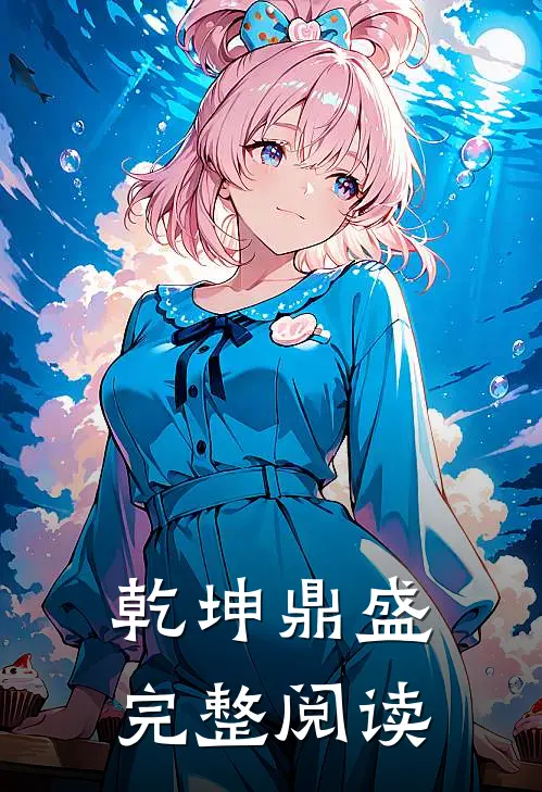 乾坤鼎盛完整阅读