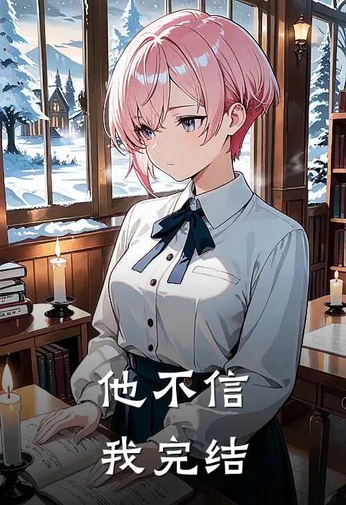 他不信我完结