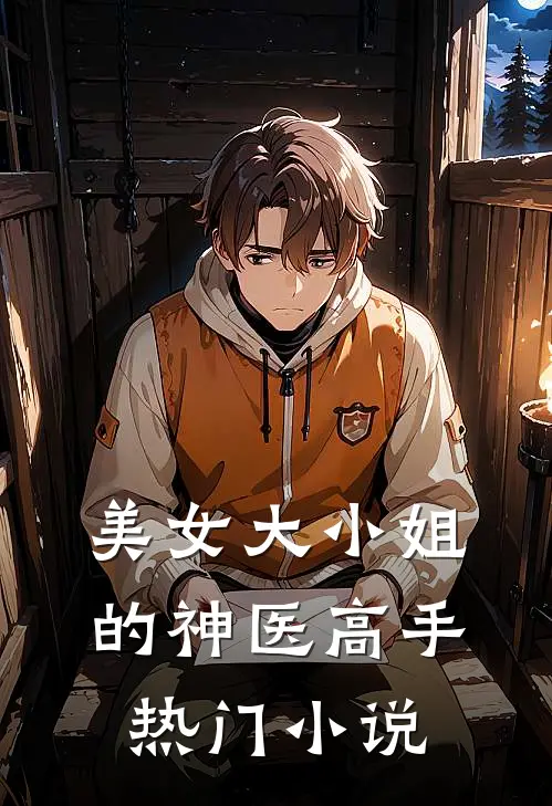 美女大小姐的神医高手热门小说