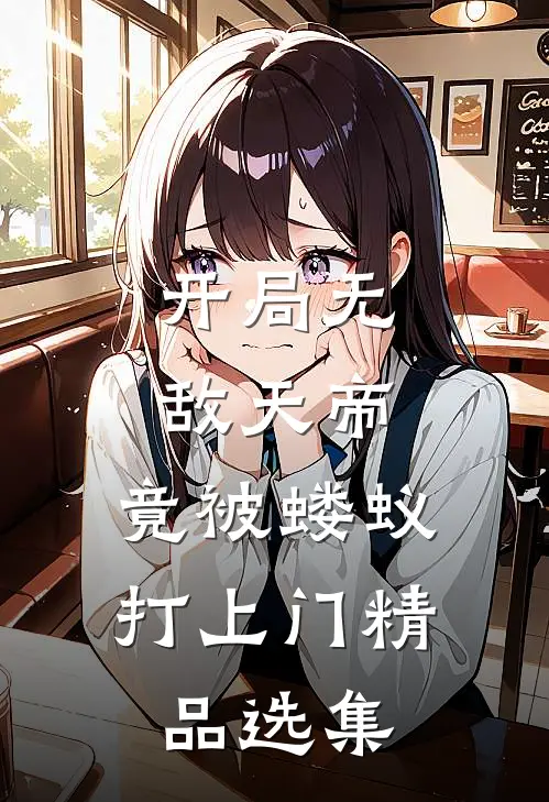 开局无敌天帝,竟被蝼蚁打上门精品选集