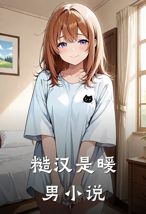 糙汉是暖男小说