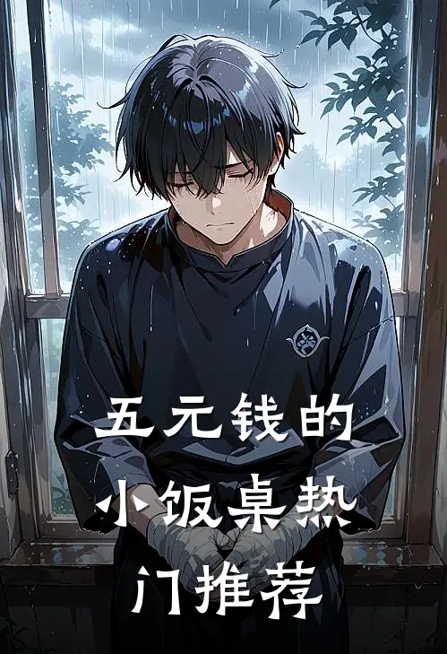 五元钱的小饭桌热门推荐