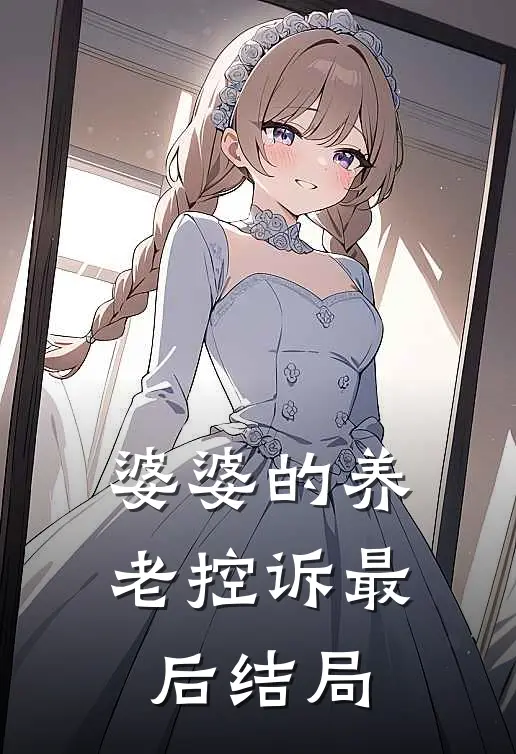 婆婆的养老控诉最后结局