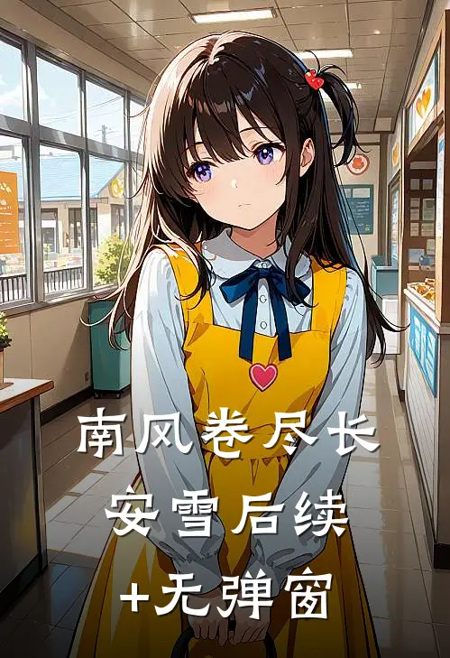 南风卷尽长安雪后续+无弹窗