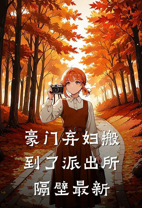 豪门弃妇搬到了派出所隔壁最新