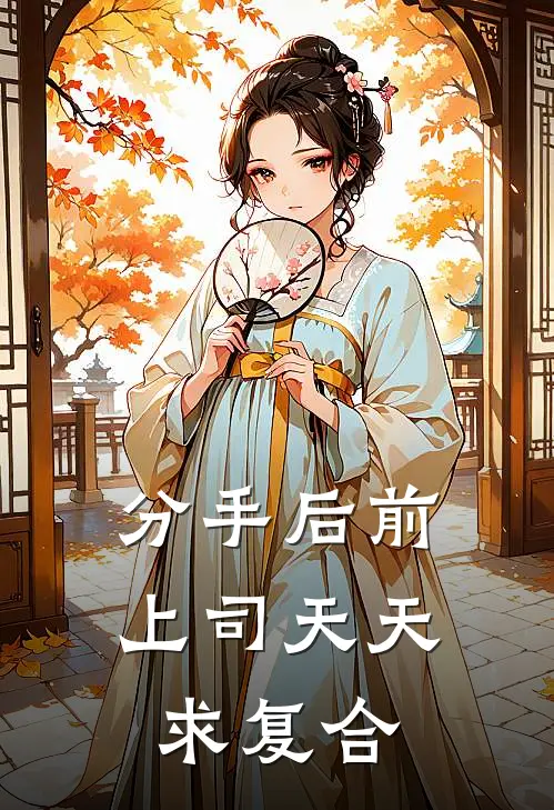 分手后前上司天天求复合