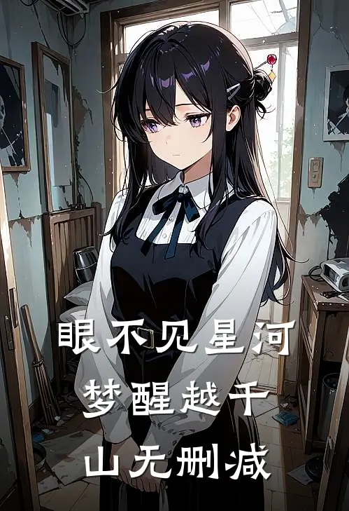 眼不见星河，梦醒越千山无删减