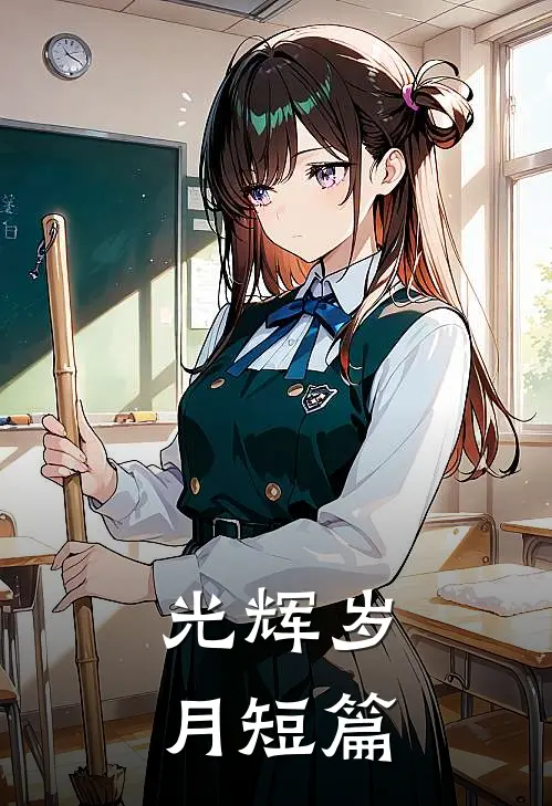 光辉岁月短篇