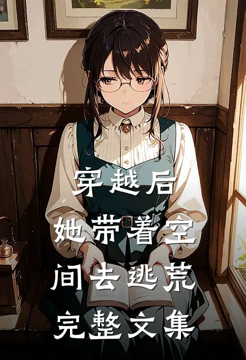 穿越后,她带着空间去逃荒完整文集