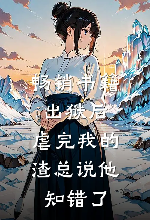 畅销书籍出狱后，虐完我的渣总说他知错了
