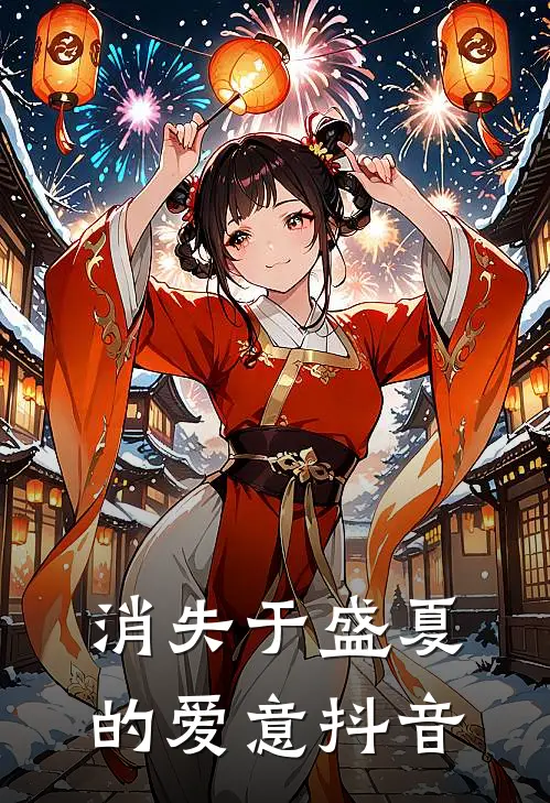 消失于盛夏的爱意抖音