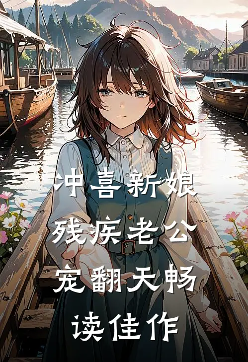 冲喜新娘：残疾老公宠翻天畅读佳作