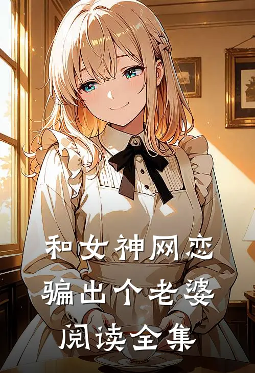 和女神网恋，骗出个老婆阅读全集