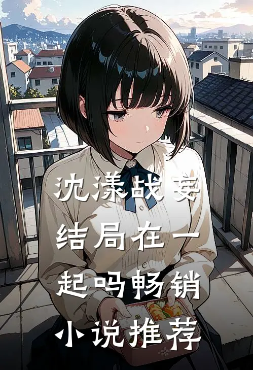 沈漾战妄结局在一起吗畅销小说推荐