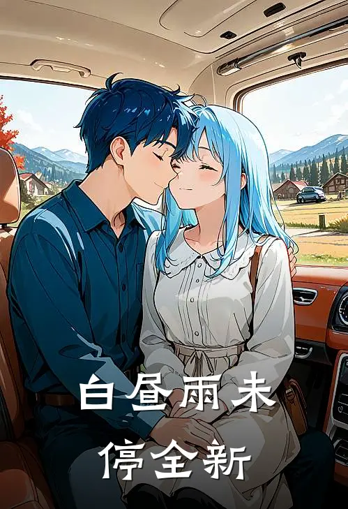 白昼雨未停全新